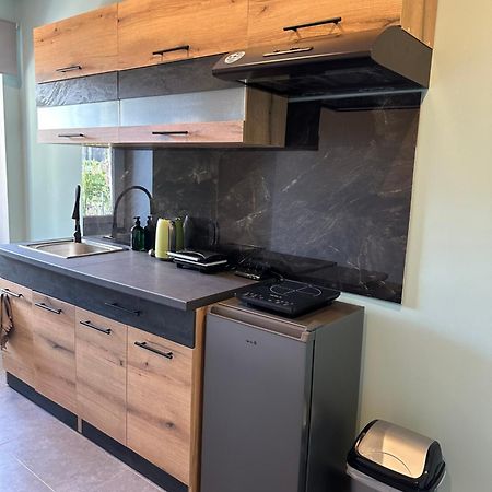 Christina Apartment 德拉玛 外观 照片