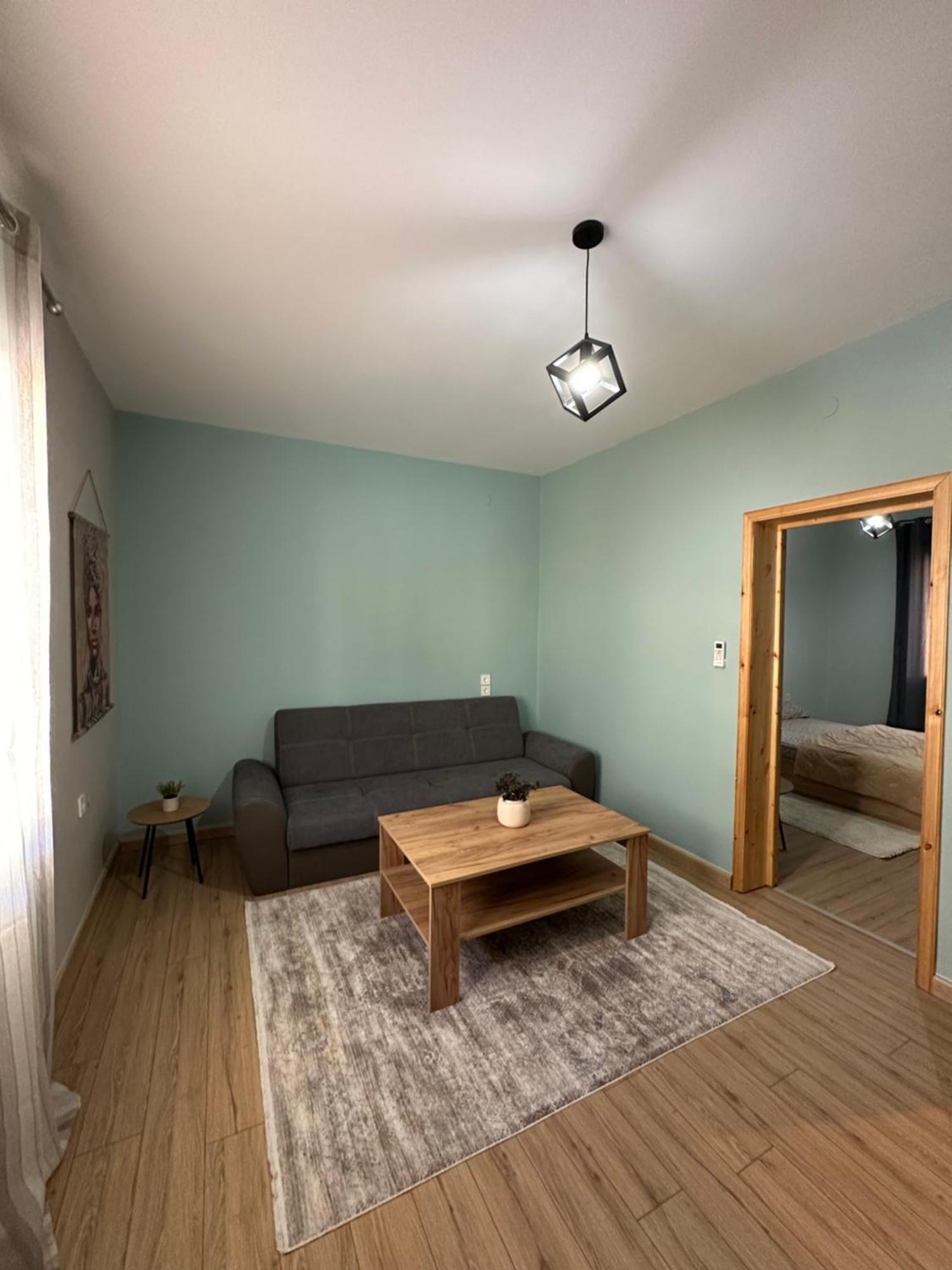 Christina Apartment 德拉玛 外观 照片
