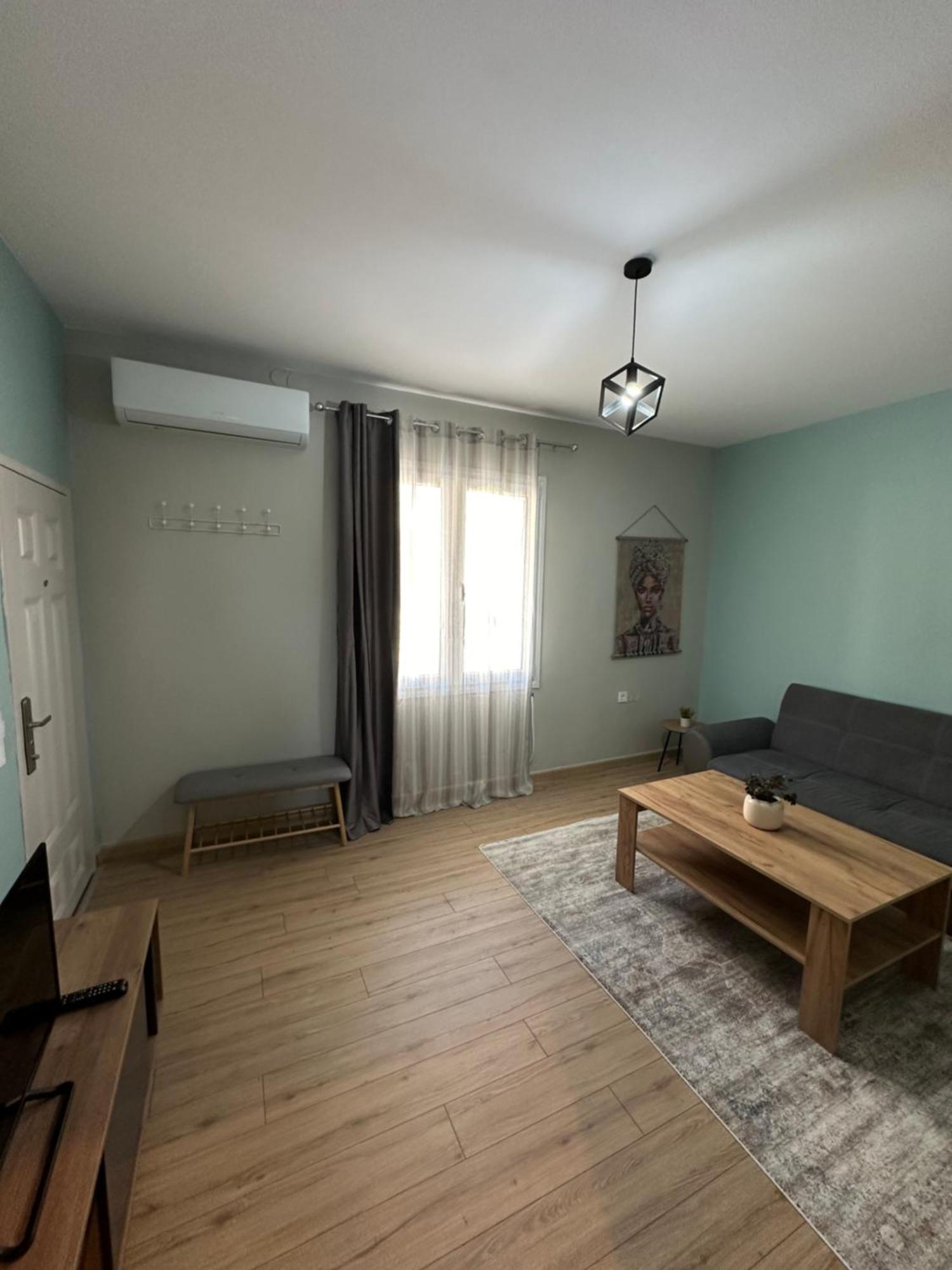 Christina Apartment 德拉玛 外观 照片